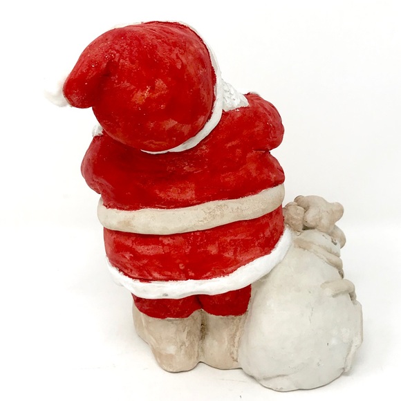 Dreamsicles Large Santa Claus Saint Nick ‘95 - Picture 5 of 9